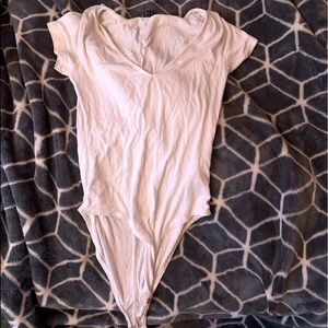 forever 21, size Small, White